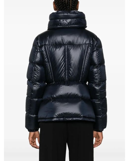 Piumino Douro di Moncler in Black