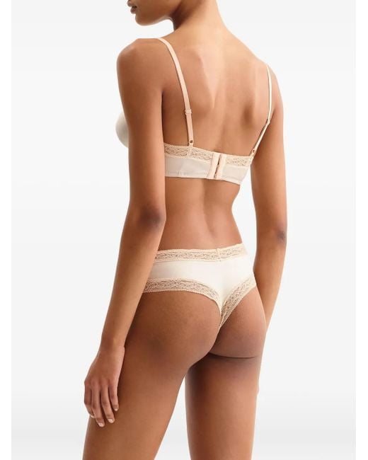 Eres Natural Rêveur Thong