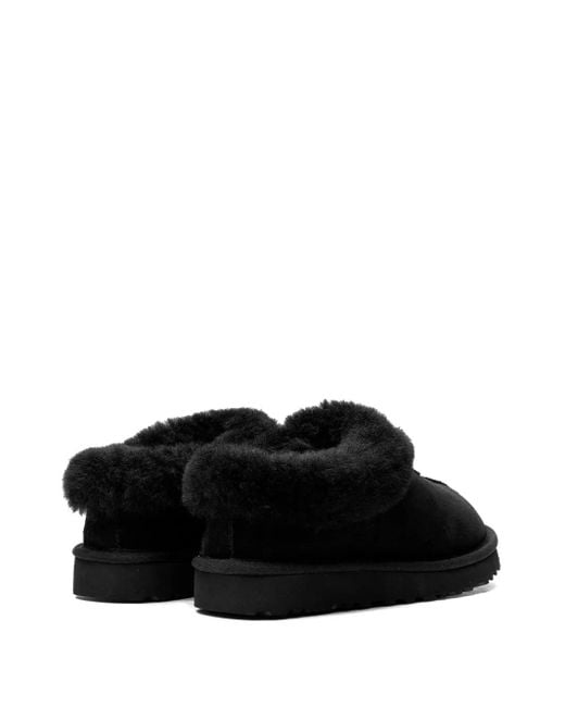 Ugg Black Tazzete Slippers