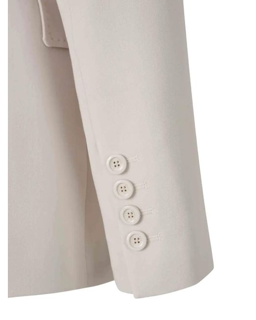 Herno Gray Jacket