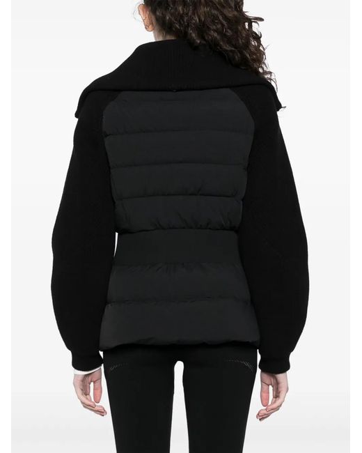 Chaqueta Foxy Mackage de color Black