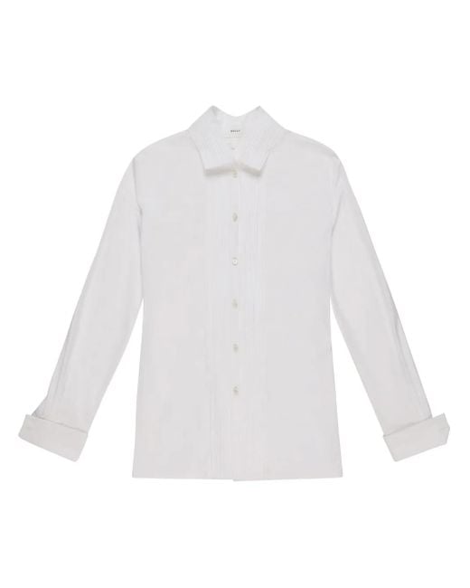 Camicia di Bally in White