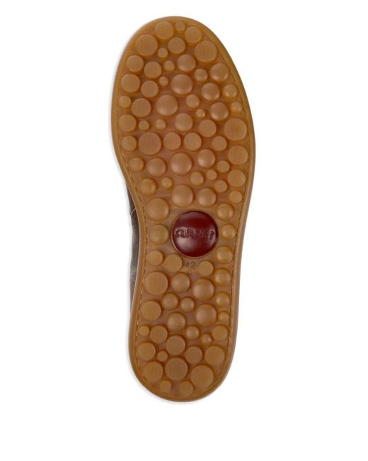 メンズ Camper Pelotas Ariel スニーカー Brown