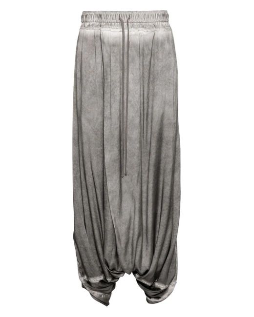 メンズ Julius Sarouel パンツ Gray