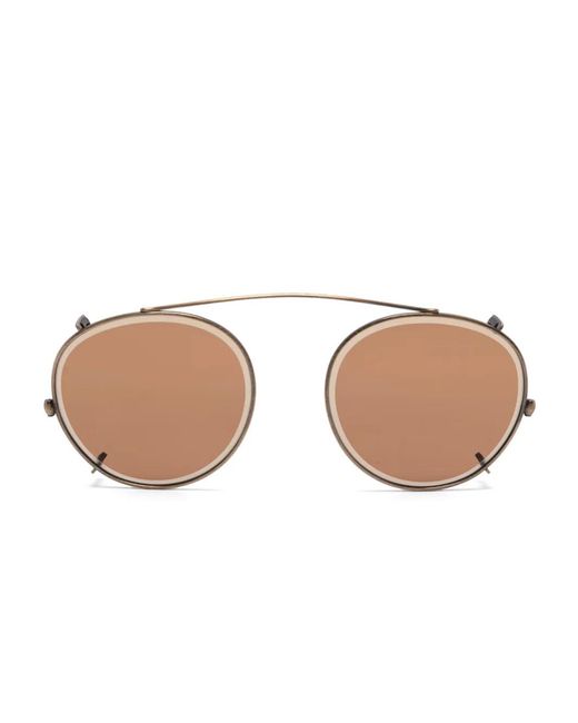 Kame Mannen Pink 113 Sunglasses Clip