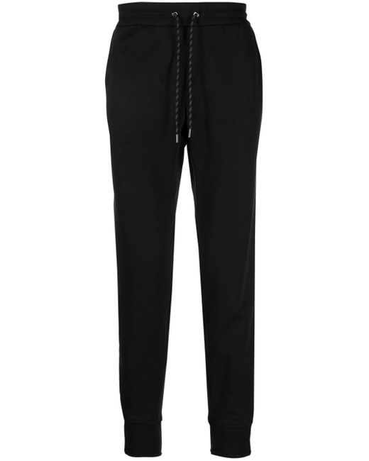 Pantalon de jogging à logo imprimé Michael Kors pour homme en coloris Black