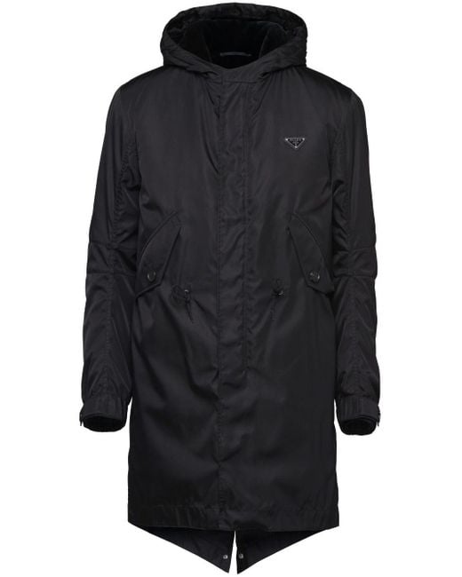 Prada manteau homme new arrivals