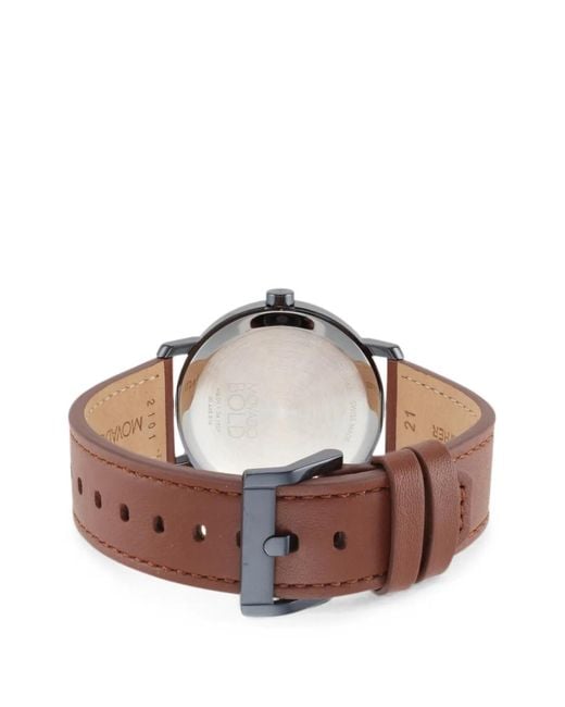 Movado Blue Bold Evolution 2.0 40Mm Watch for men