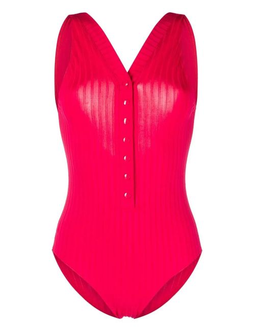 Eres Badpak in het Pink