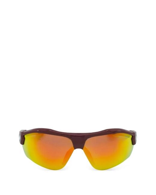 Nike Orange Show X3 Sunglasses for men