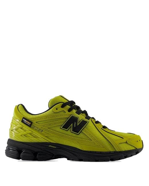 New Balance Green 1906R "Marshland/ Sneakers for men