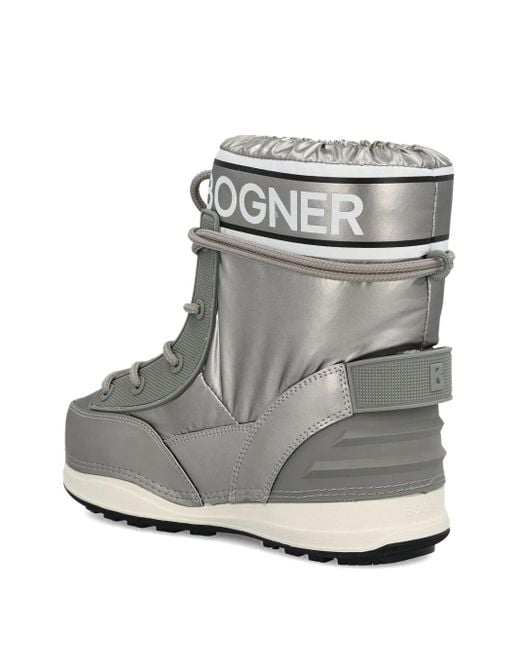 Après-Ski La Plagne 14 Bogner en coloris Gray