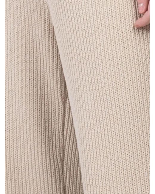 AYA MUSE Natural Vena Trousers