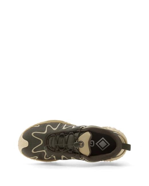 Merrell Green Cham Redux Storm Gore-Tex Sneakers