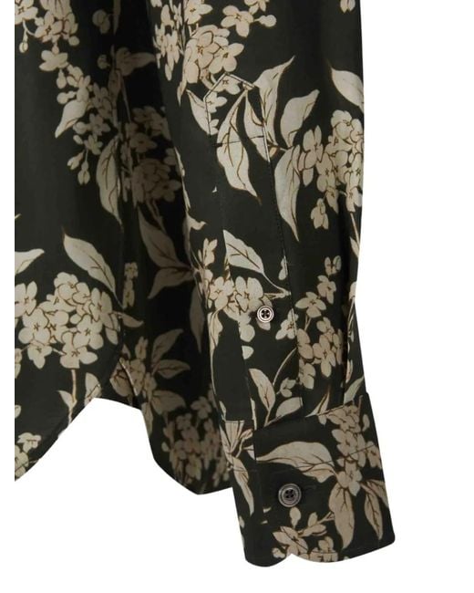 Tom Ford Green Shirts for men