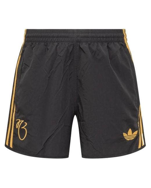 メンズ Adidas X Jude Bellingham ショートパンツ Gray