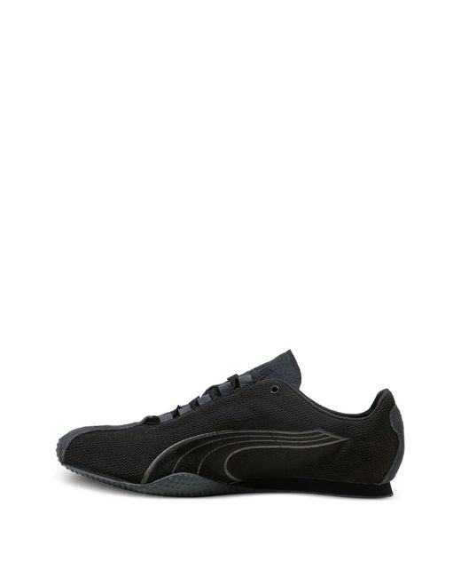 PUMA Black H-Street Sneakers