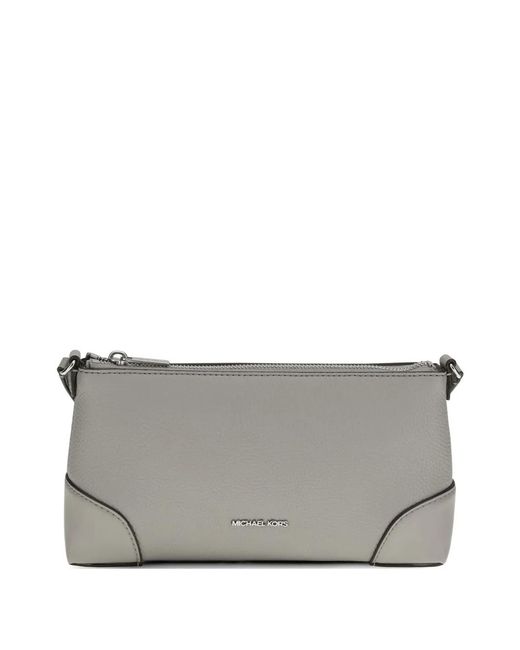 Michael Kors レディース グレー Murphy ショルダーバッグ 【公式通販】
