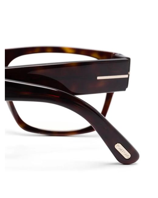 Tom Ford Brown 6035 Glasses