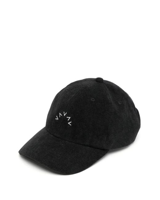 Cappello Franklin di Varley in Black