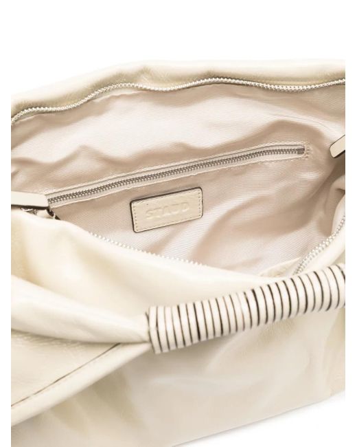 Staud Natural Ronnie Handtasche
