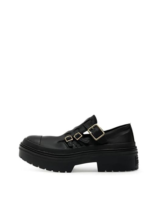 Converse Black Chuck Taylor Loafers