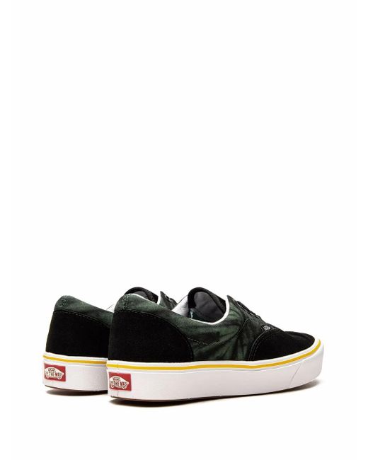 Vans Multicolor Comfycush Era "Trip Outdoors" Sneakers