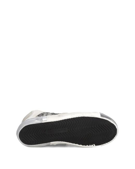 Baskets Prsx Philippe Model en coloris White
