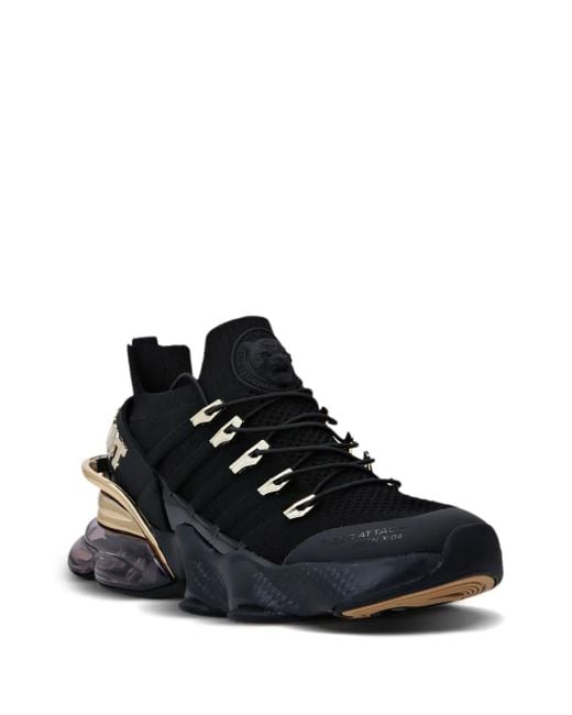 Philipp Plein Black Tiger Attack//Gen.X.04