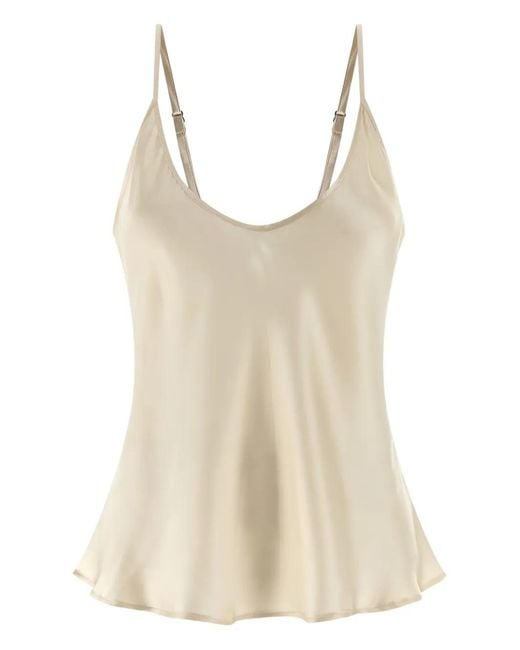 L'Agence Natural 'Lexi' Top