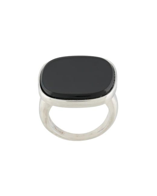 Wouters & Hendrix Metallic Midnight Children Ring