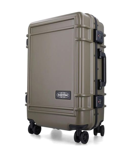 Eastpak Gray Valise Resist'R