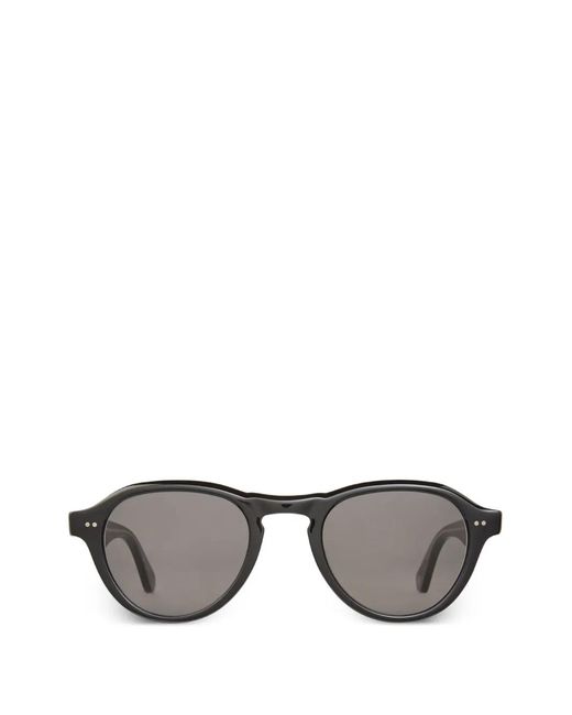 Garrett Leight Gray Mcnally Sunglasses