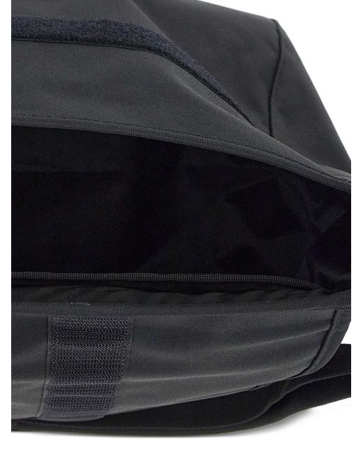 Carhartt Black Jake Shoulder Bag for men
