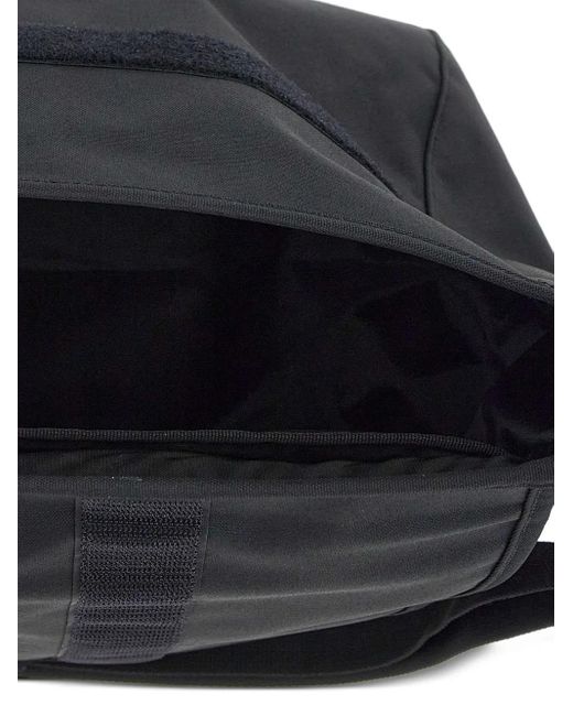 Carhartt Jake Schultertasche in Black für Herren