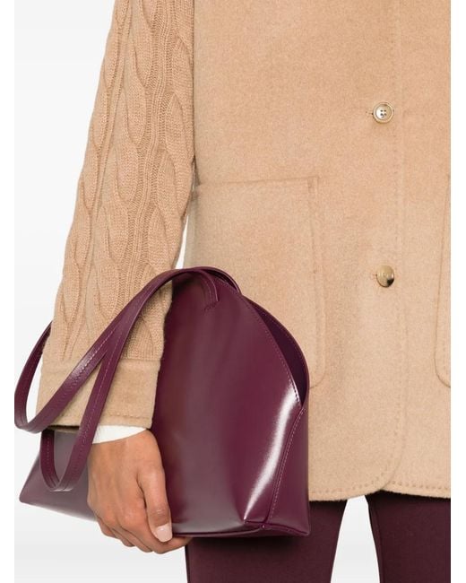 Chaqueta Tacco Max Mara de color Natural