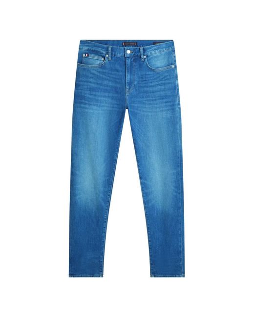 Tommy Hilfiger Blue Jean Bleecker for men