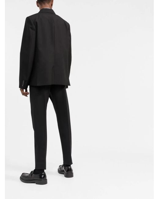 DSquared² Trousers Black for men