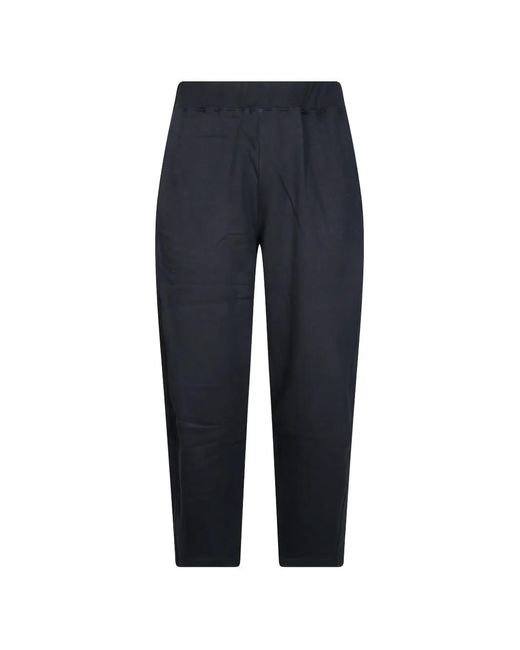Woc Blue Salinas Track Pants for men