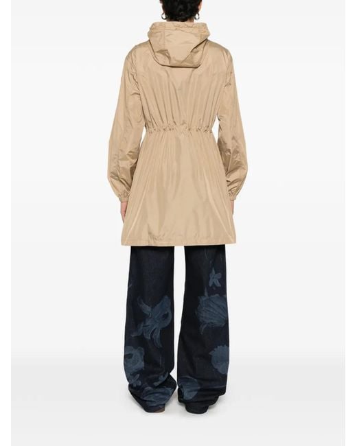 Canada Goose Natural Lume Hooded Parka