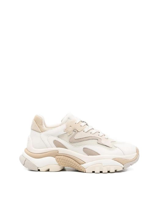 Sneakers Ash de color White