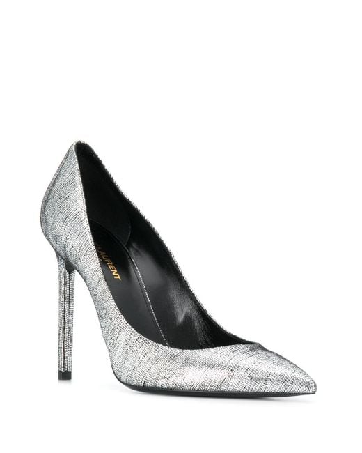 anja pumps saint laurent