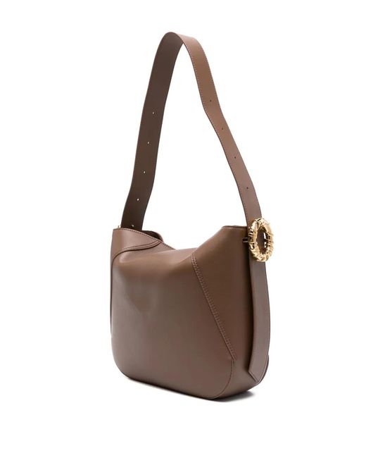 Lanvin Brown Bags