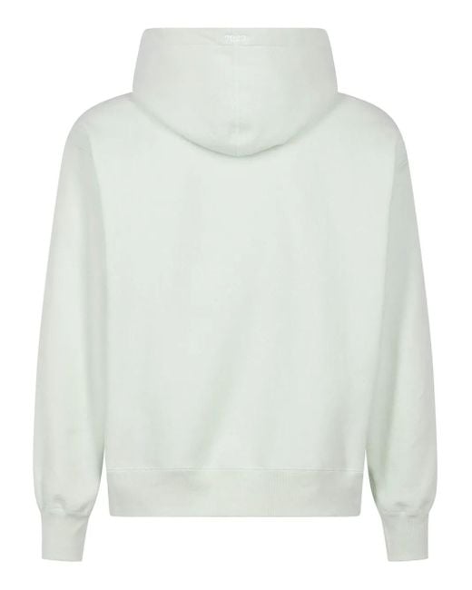 Supreme White Box Logo "Fw23