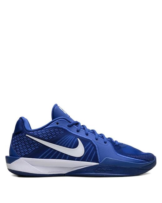 Nike Blue Sabrina 2 Sneakers