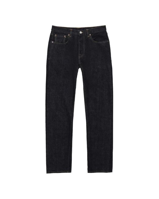 Fortela Blue Jean 965 John À Cinq Poches for men