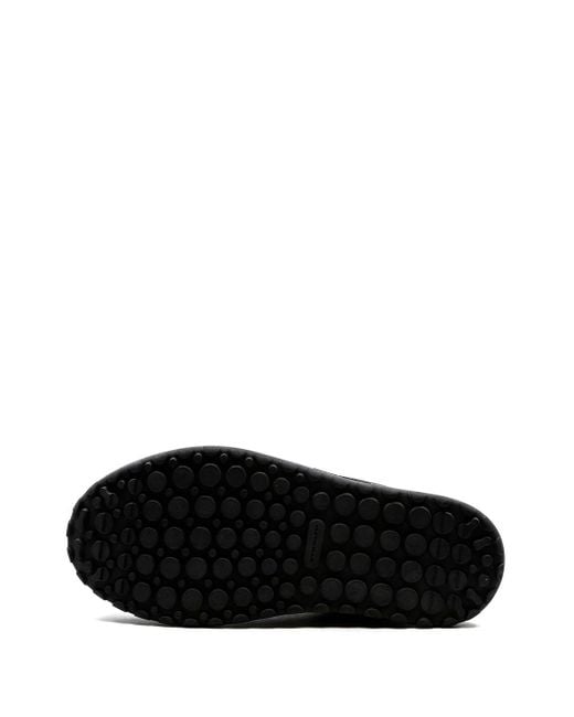 Adidas Black Five Ten Impact Pro Sneakers