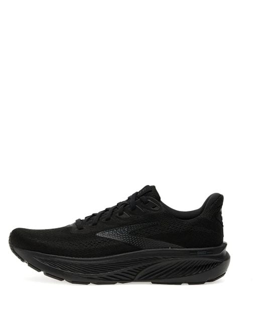 メンズ Brooks Ghost 17 スニーカー Black