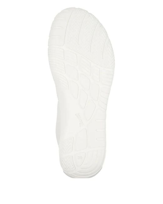 Camper White Peu Path+ Sneakers