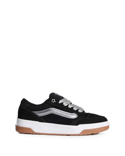 Vans Black Hylane Shoes